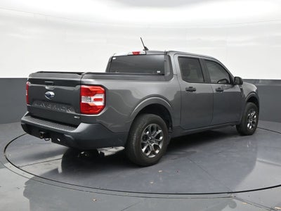 2022 Ford Maverick XL