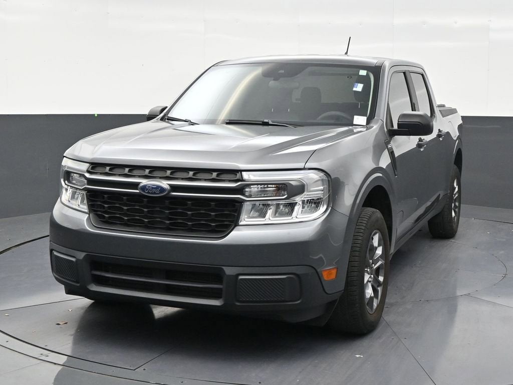 2022 Ford Maverick XL