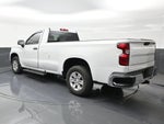 2022 Chevrolet Silverado 1500 WT