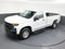 2020 Chevrolet Silverado 1500 WT