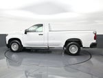 2020 Chevrolet Silverado 1500 WT