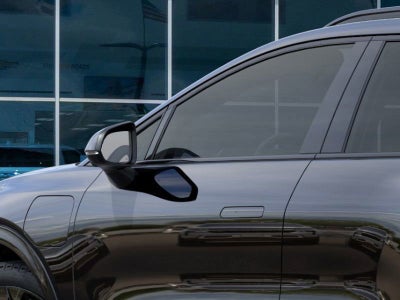 2024 Chevrolet Equinox EV 2RS