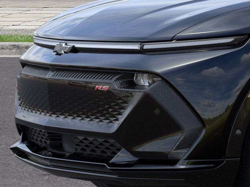 2024 Chevrolet Equinox EV 2RS