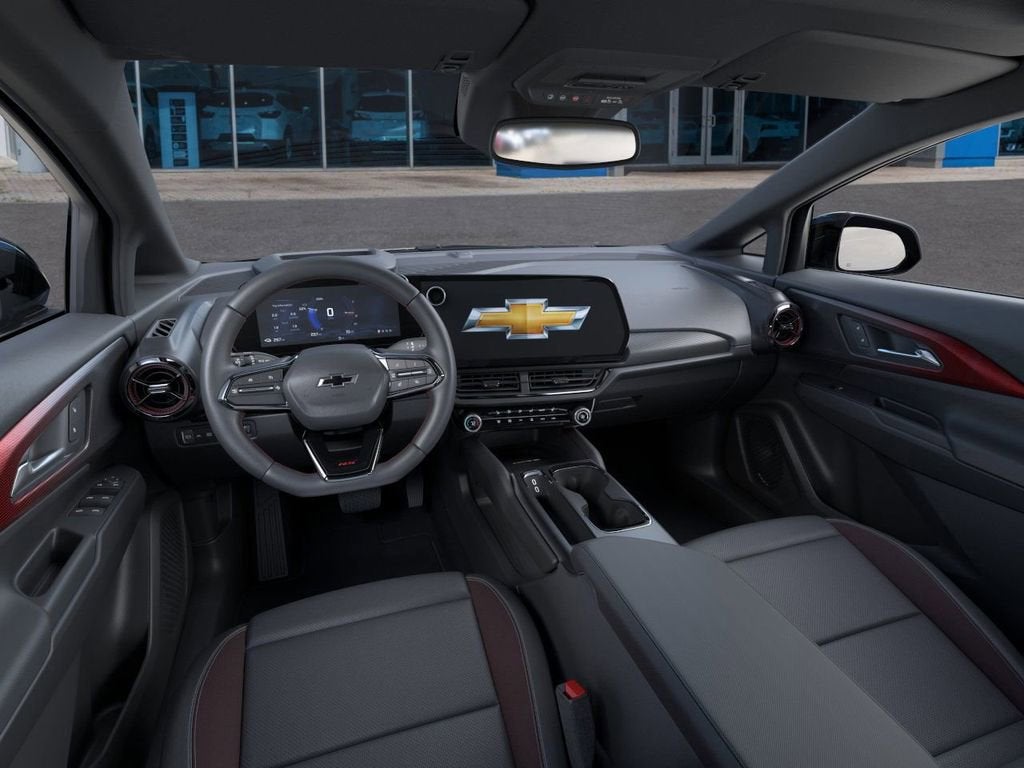 2024 Chevrolet Equinox EV 2RS
