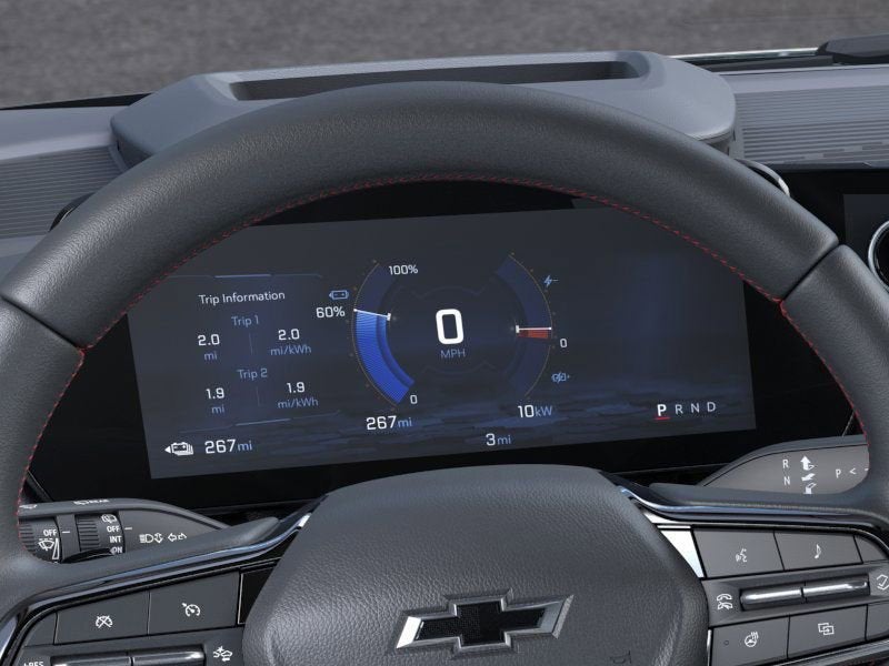 2024 Chevrolet Equinox EV 2RS