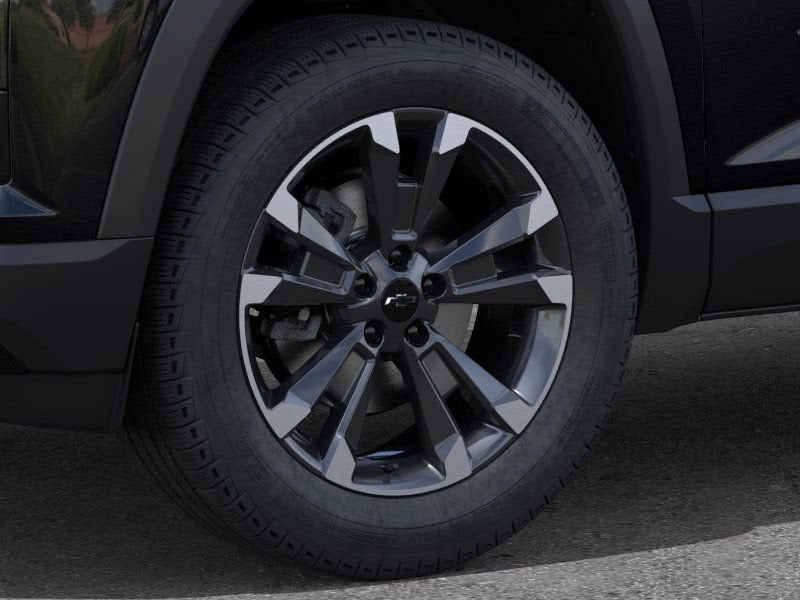 2027 Chevrolet Equinox FWD RS