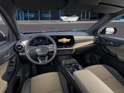 2025 Chevrolet Equinox ACTIV