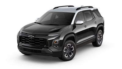 2025 Chevrolet Equinox ACTIV