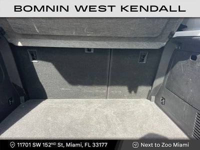 2020 Chevrolet Trax Premier