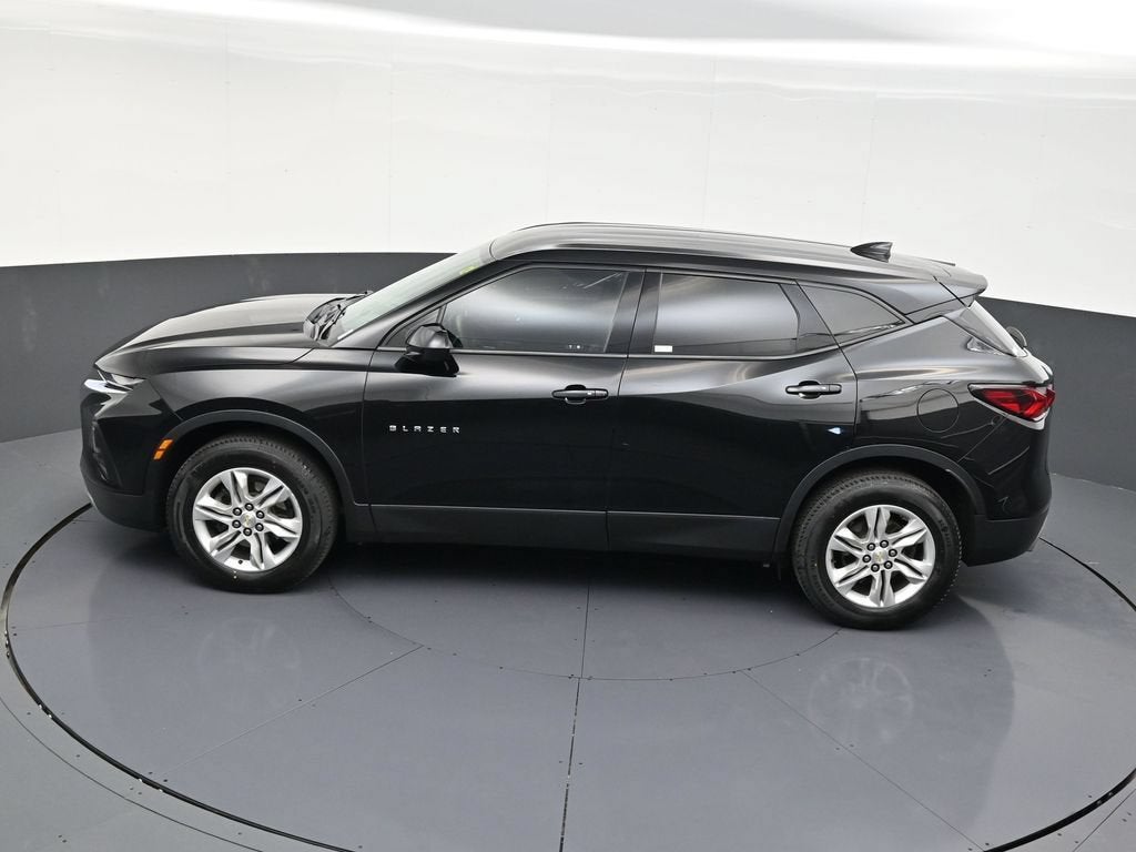 2019 Chevrolet Blazer 4DR FWD LT