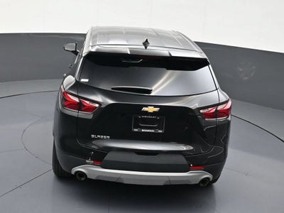 2019 Chevrolet Blazer 4DR FWD LT
