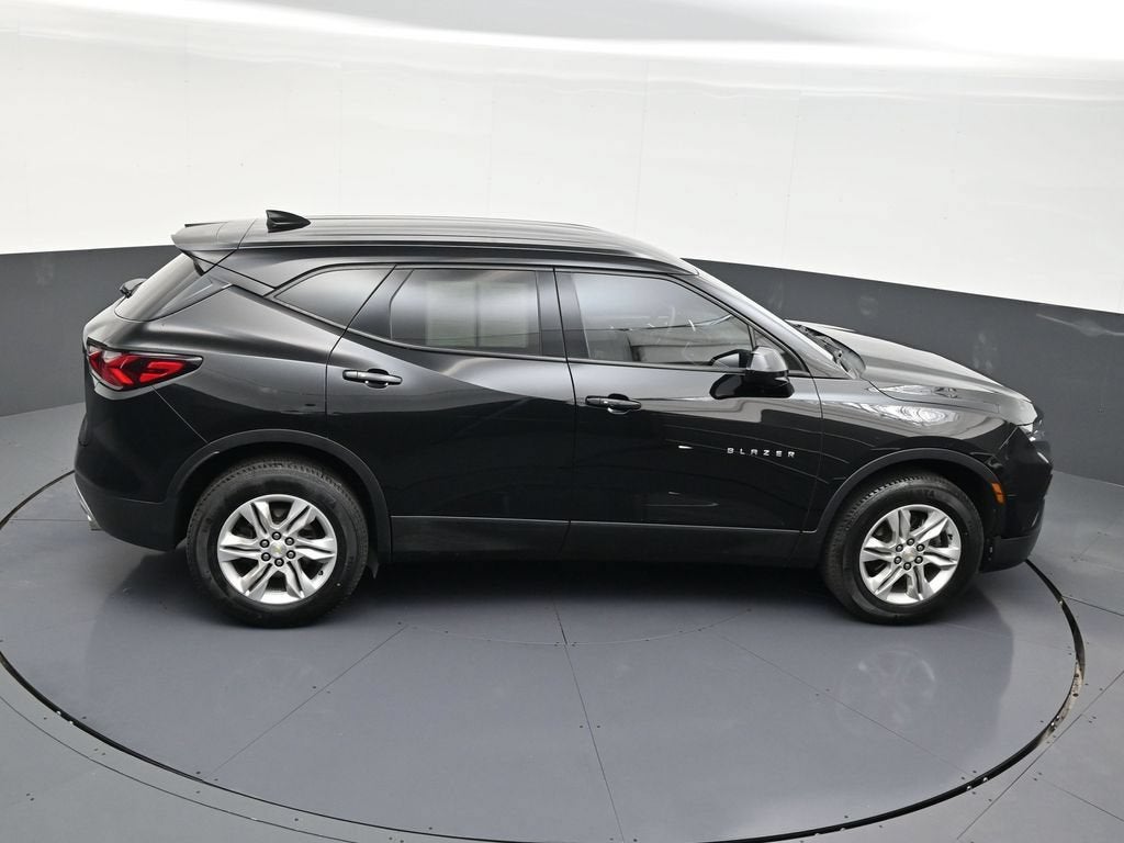 2019 Chevrolet Blazer 4DR FWD LT