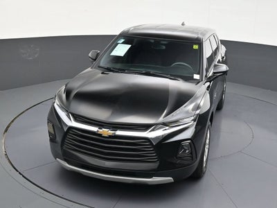 2019 Chevrolet Blazer 4DR FWD LT