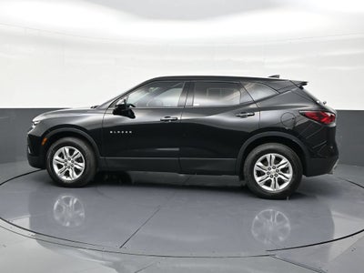 2019 Chevrolet Blazer 4DR FWD LT