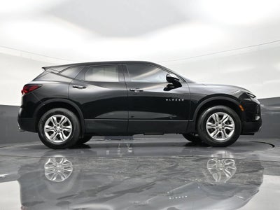 2019 Chevrolet Blazer 4DR FWD LT