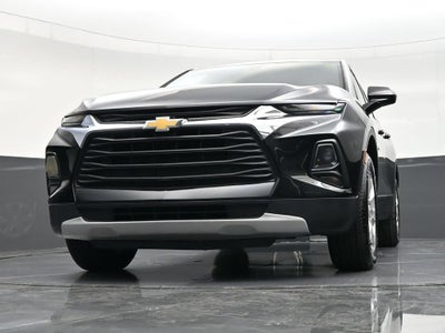 2019 Chevrolet Blazer 4DR FWD LT