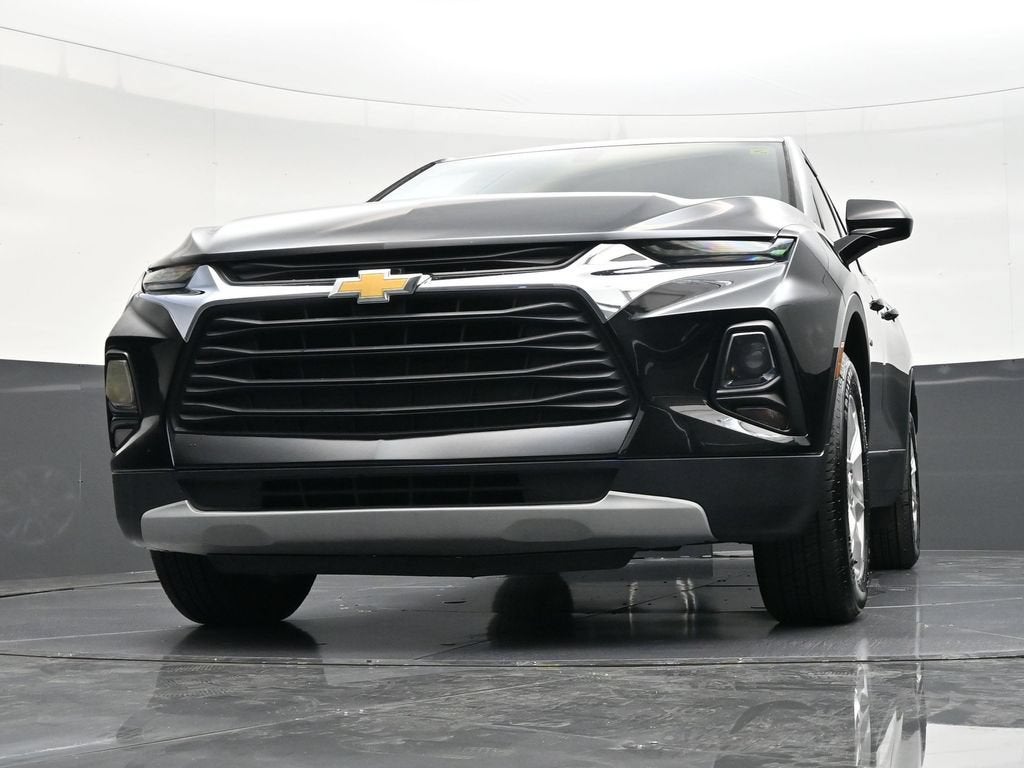2019 Chevrolet Blazer 4DR FWD LT