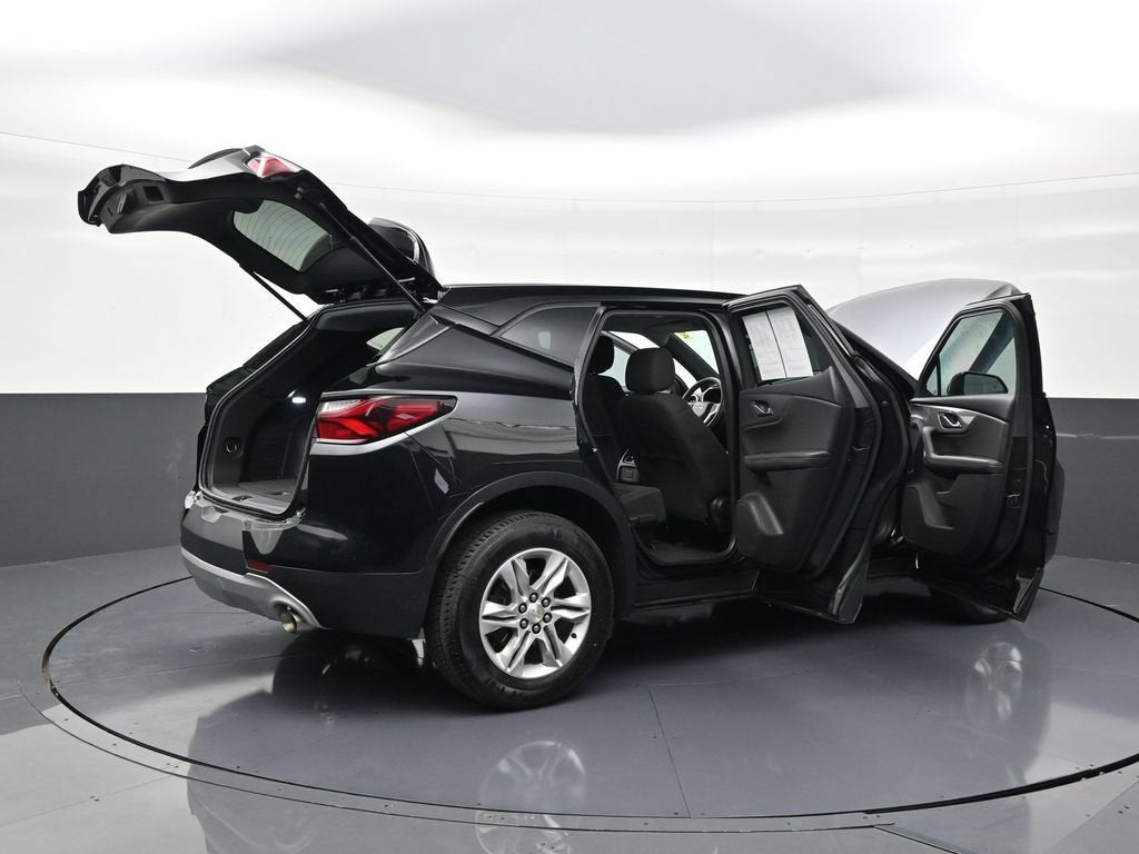 2019 Chevrolet Blazer 4DR FWD LT
