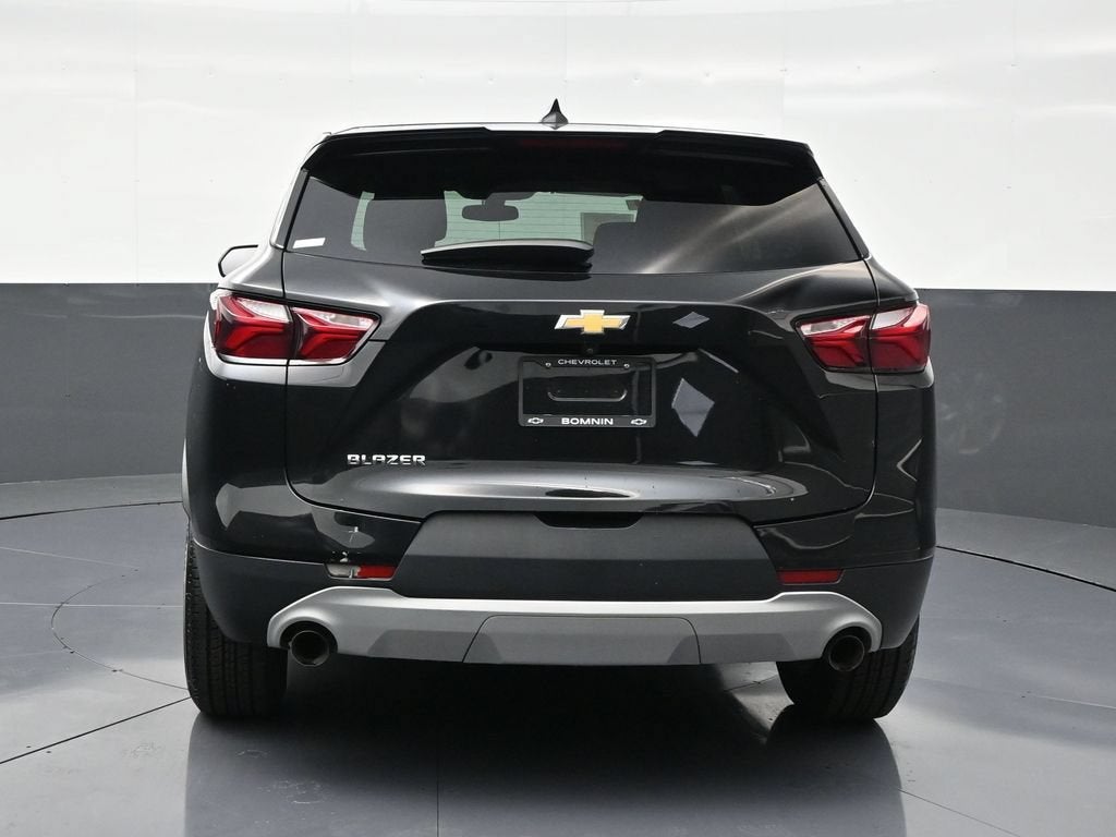 2019 Chevrolet Blazer 4DR FWD LT