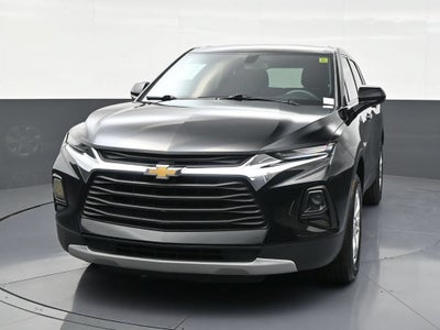 2019 Chevrolet Blazer 4DR FWD LT