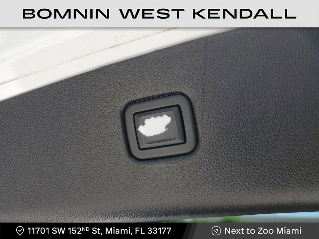 2020 Chevrolet Blazer 1LT