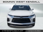 2020 Chevrolet Blazer 1LT