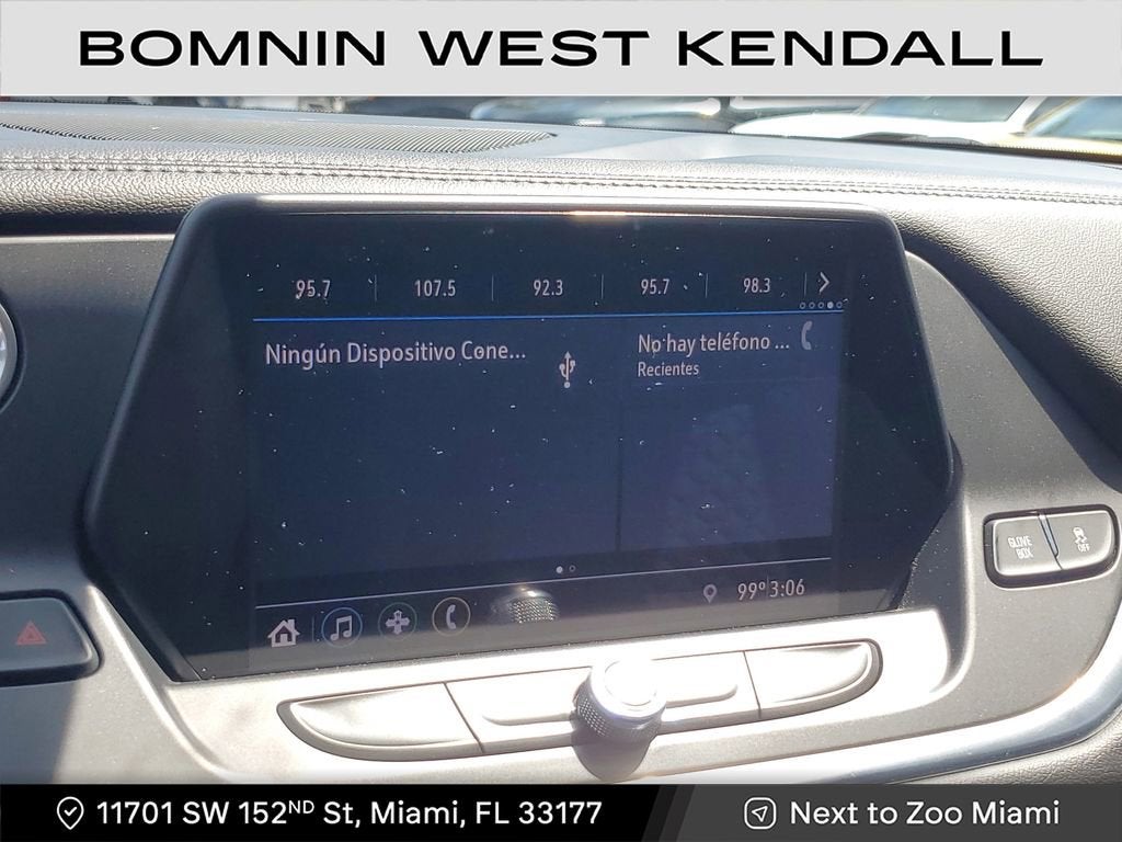 2020 Chevrolet Blazer 1LT