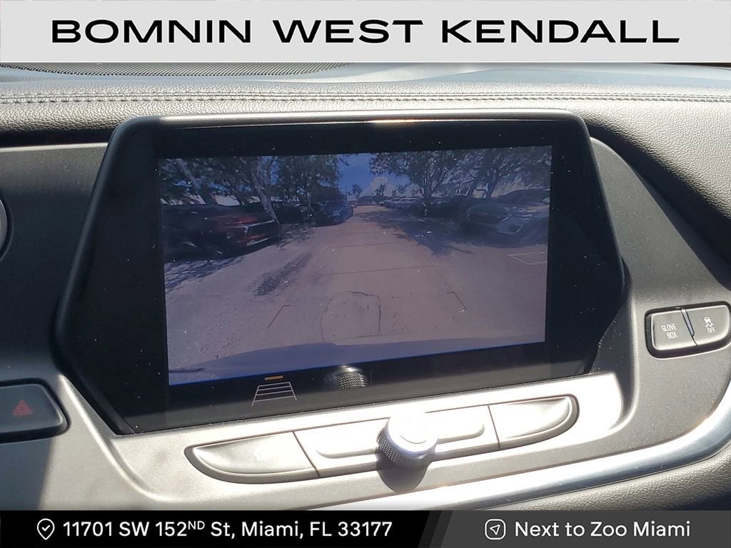 2020 Chevrolet Blazer 1LT