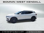2020 Chevrolet Blazer 1LT