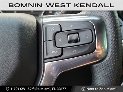 2021 Chevrolet Blazer 2LT