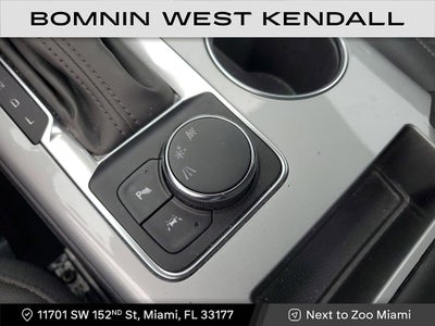 2022 Chevrolet Blazer 3LT