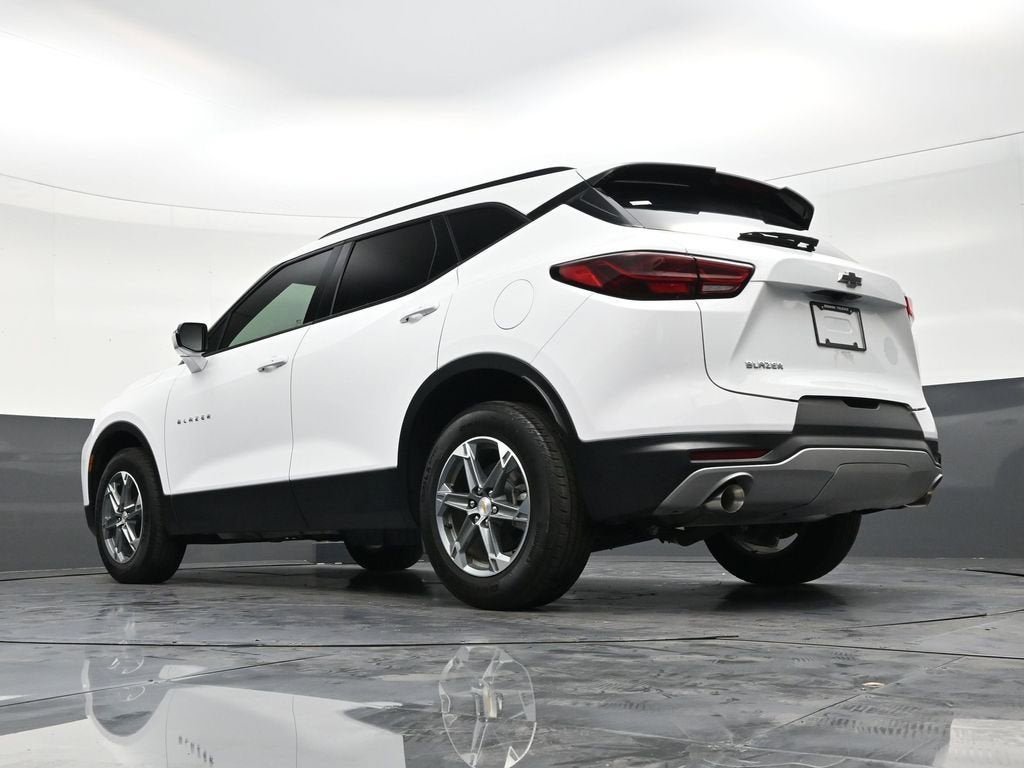 2024 Chevrolet Blazer 3LT