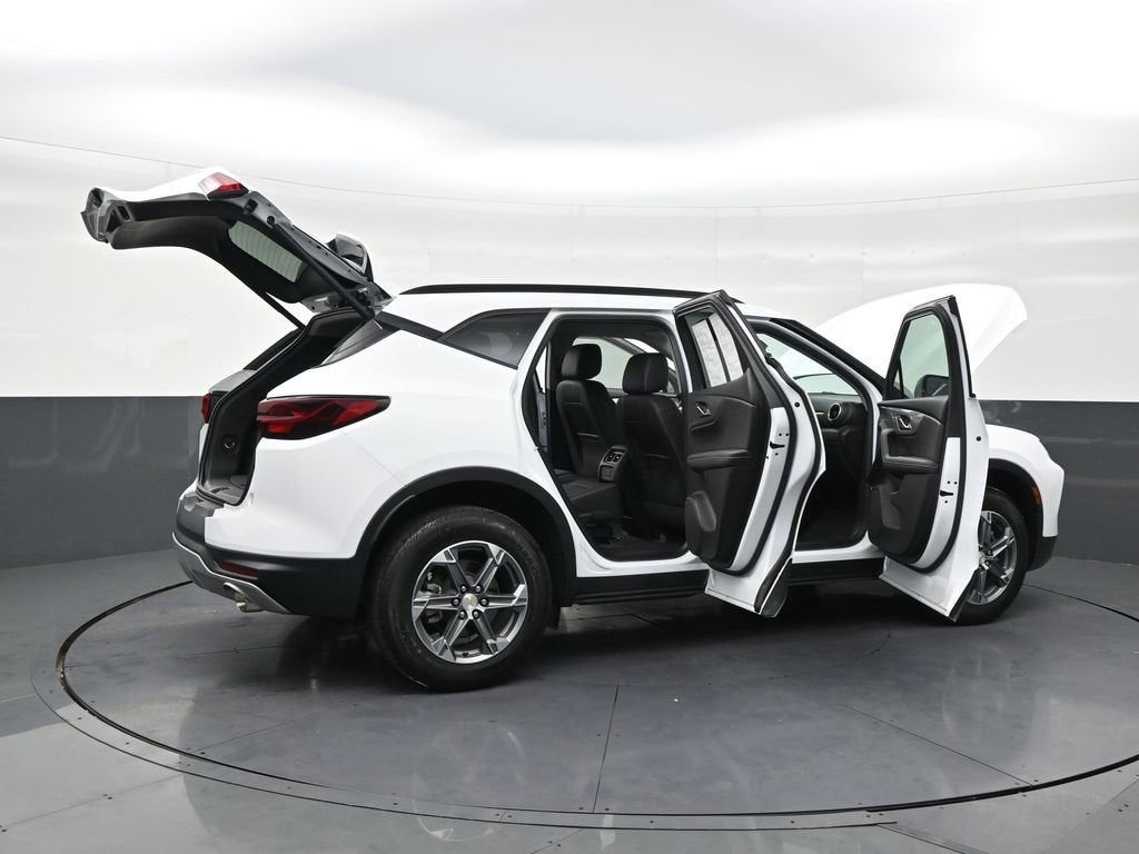 2024 Chevrolet Blazer 3LT