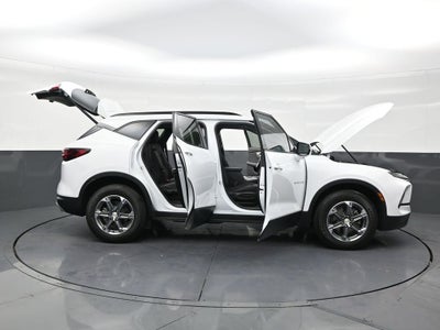 2024 Chevrolet Blazer 3LT