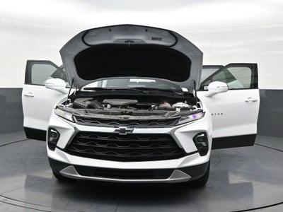 2024 Chevrolet Blazer 3LT