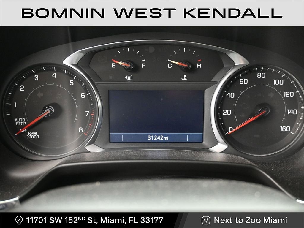 2024 Chevrolet Blazer 3LT