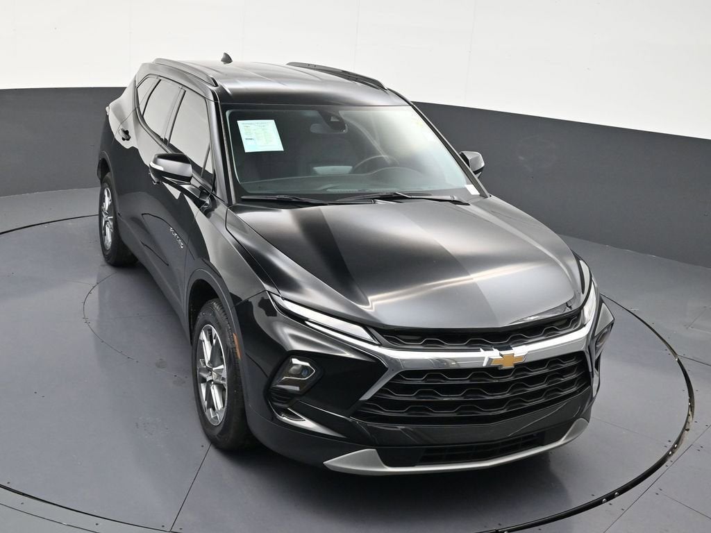 2024 Chevrolet Blazer 3LT