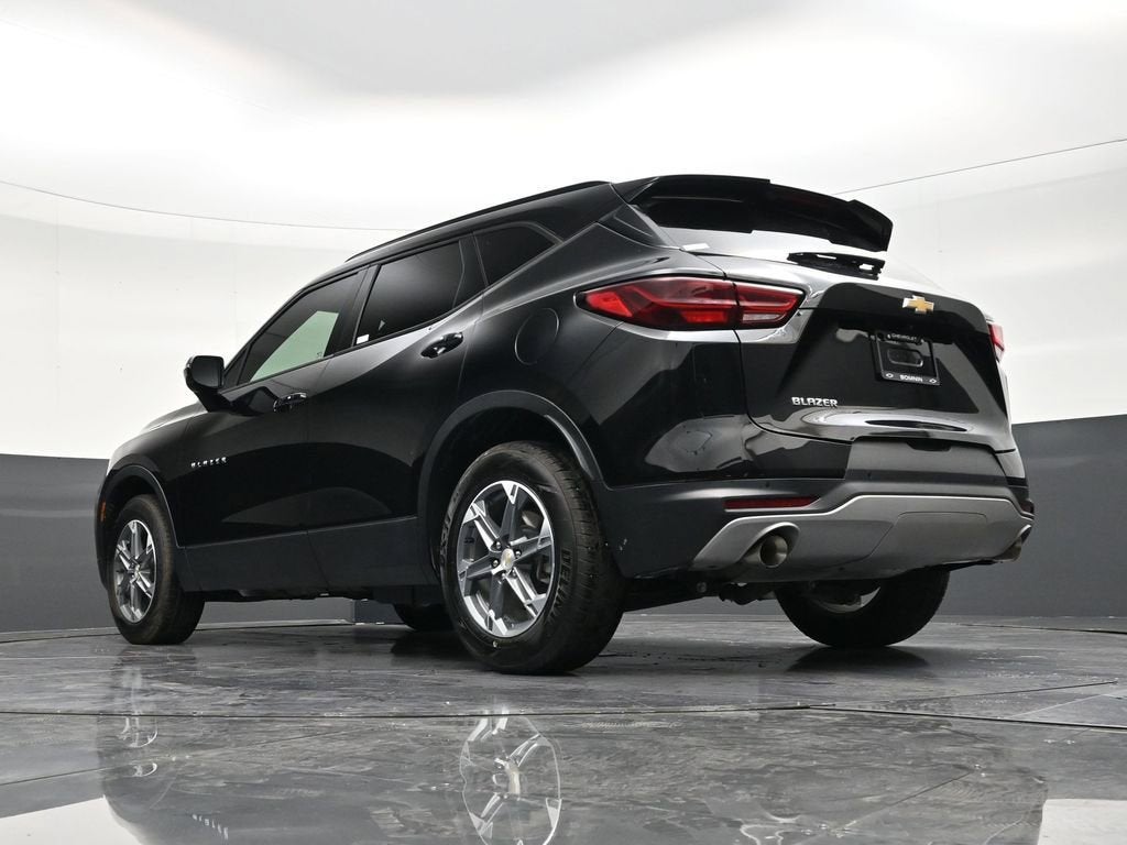 2024 Chevrolet Blazer 3LT