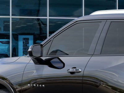 2025 Chevrolet Blazer Premier
