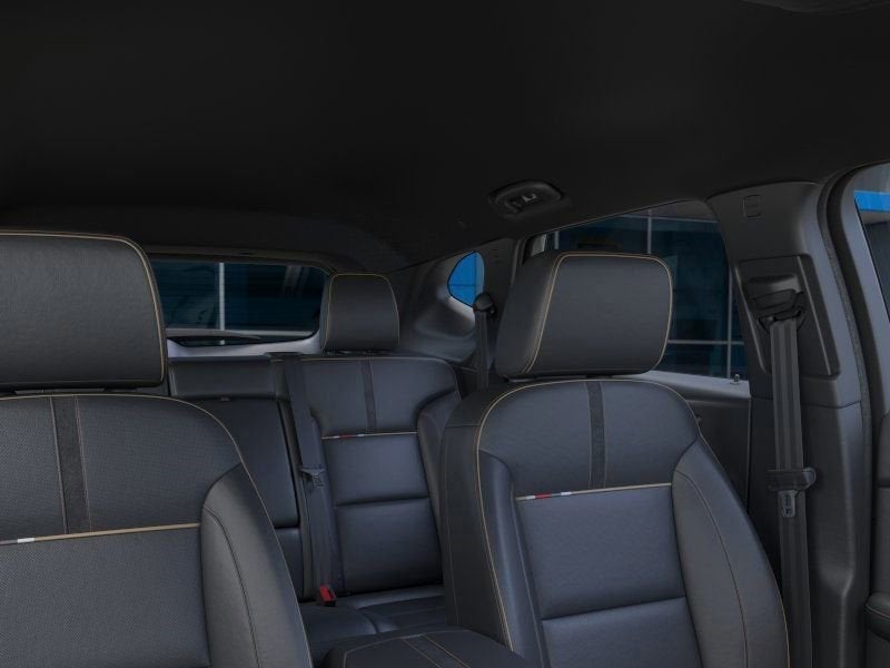 2025 Chevrolet Blazer Premier