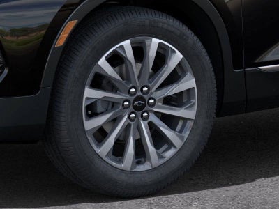 2025 Chevrolet Blazer Premier