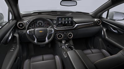 2025 Chevrolet Blazer Premier