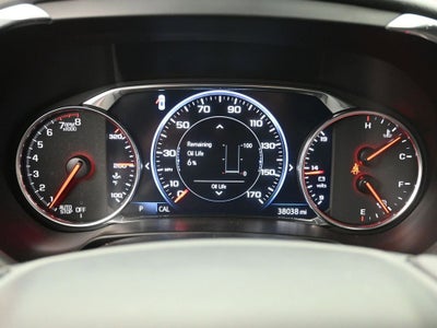 2022 Chevrolet Blazer Premier