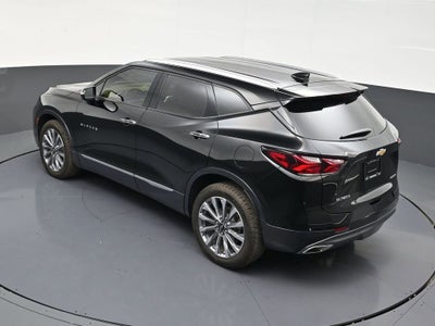 2022 Chevrolet Blazer Premier