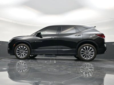 2022 Chevrolet Blazer Premier