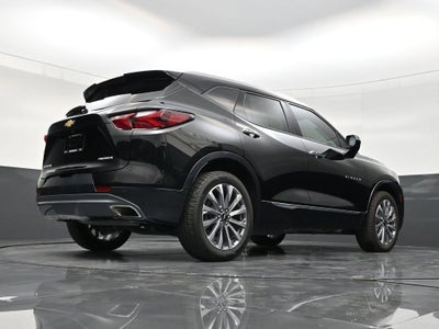 2022 Chevrolet Blazer Premier