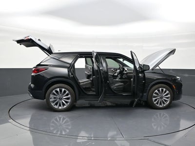 2022 Chevrolet Blazer Premier