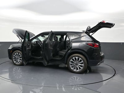 2022 Chevrolet Blazer Premier