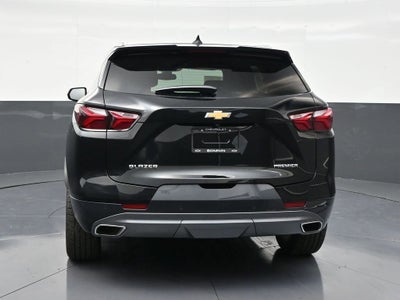 2022 Chevrolet Blazer Premier