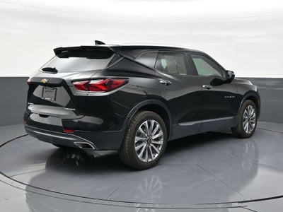 2022 Chevrolet Blazer Premier